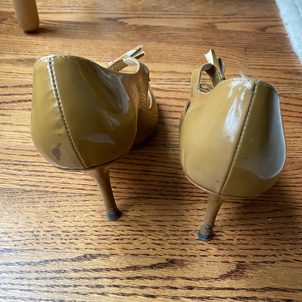kate spade heels - Picture 4 of 5